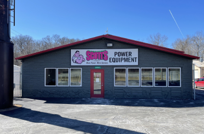 Scott Power Equipment, at  , in Bridgeton, Missouri