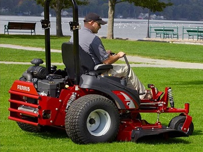 Ferris zero turn mower dealers near me cheap